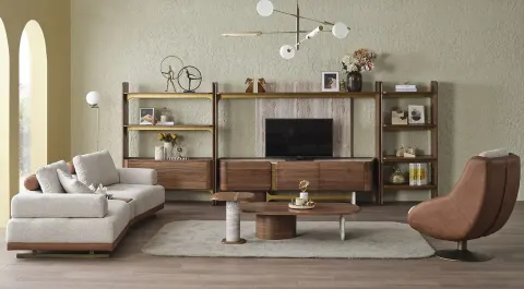 Alba Modern Tv Ünitesi