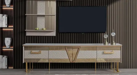 Bahar Tv Ünitesi