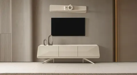 Vakko Modern Tv Ünitesi