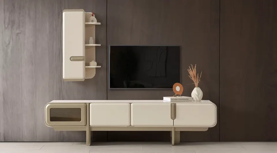 Nova Aytaşı Modern Tv Ünitesi