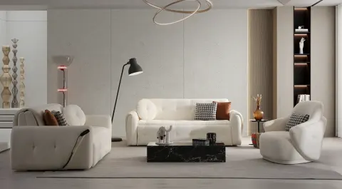 Foldream Mekanizmalı Koltuk Takımı