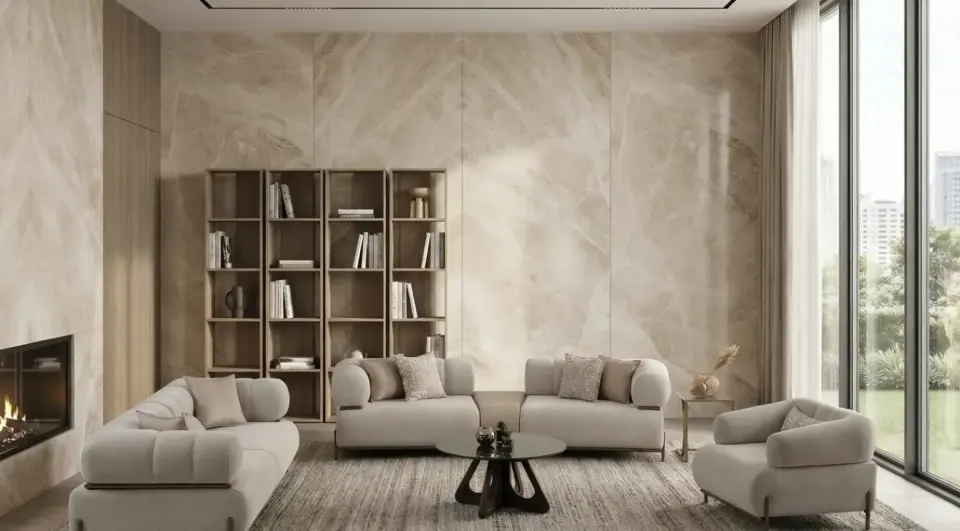 Eva Modern Koltuk Takımı