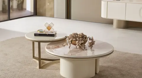 Farella Modern Orta Sehpa