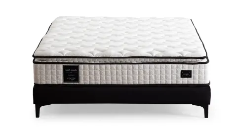 Loft Pack Yatak