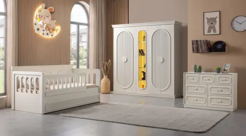 Hira Genç Odası Takımı