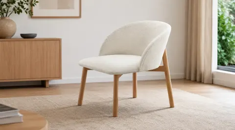 Nova Modern Sandalye