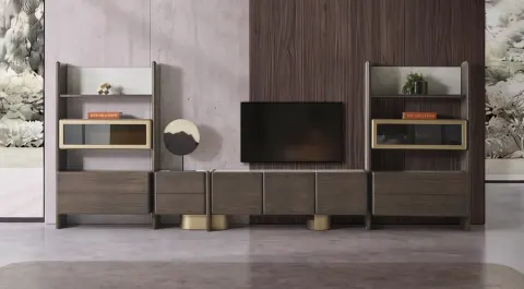 İcon Modern Tv Ünitesi