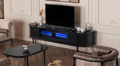 Hürrem Luxury Tv Ünitesi