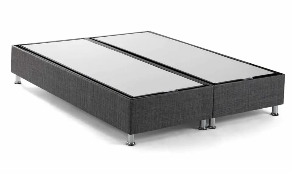 Çift Kişilik Solid Baza