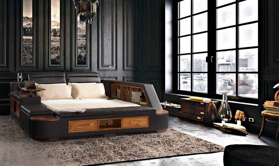 Desing Modern Karyola