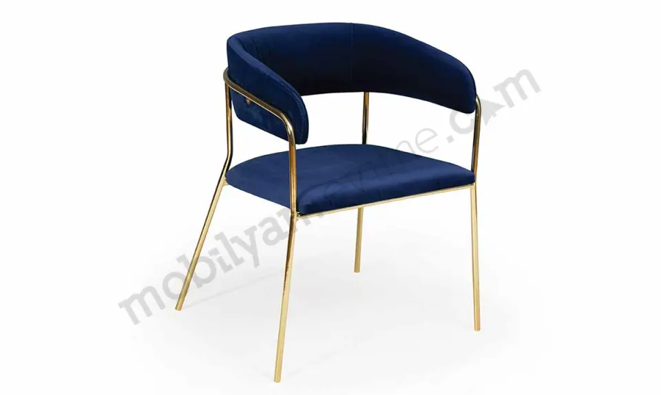 Paris Sandalye (Metal Ayak)