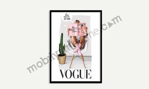 Poster 74