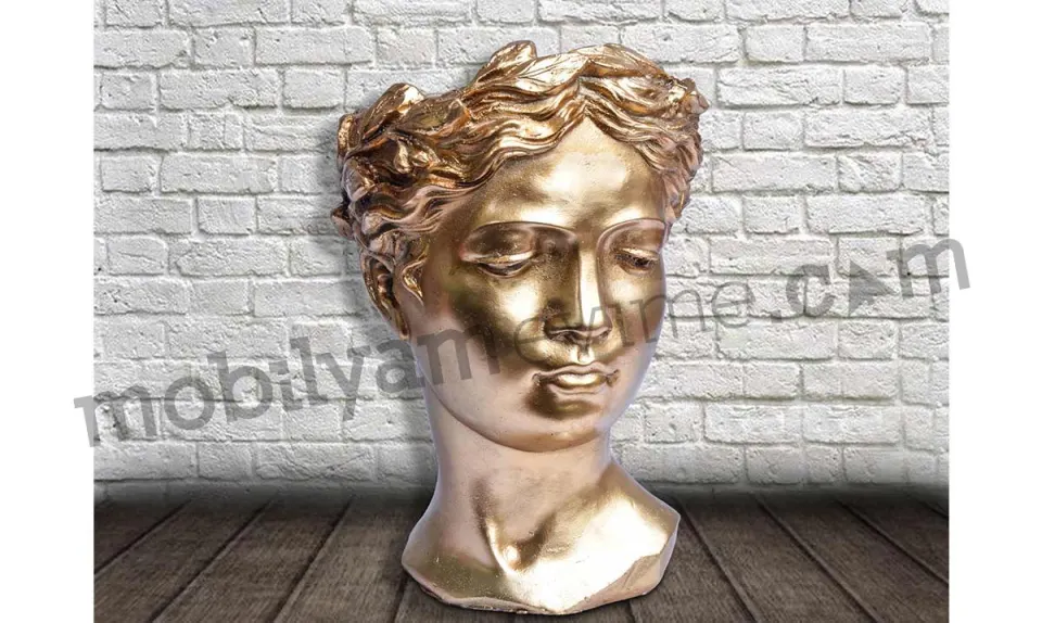 Hermes Saksı