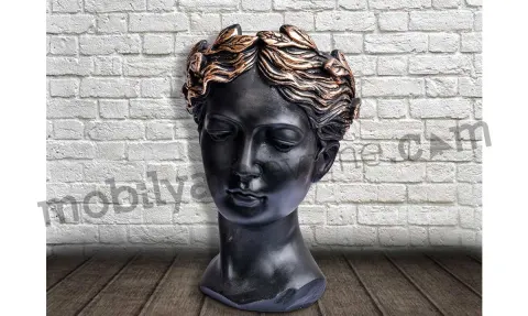 Hermes Saksı 2
