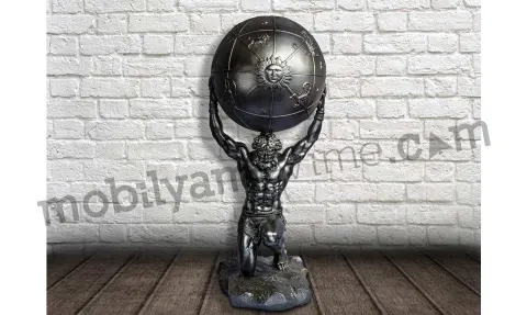 Atlas (Bronz)