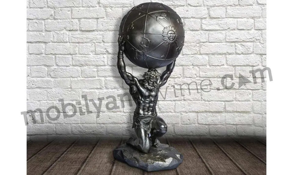 Büyük Atlas
