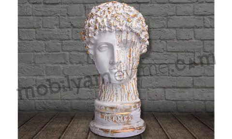Hermes Çizgili 2