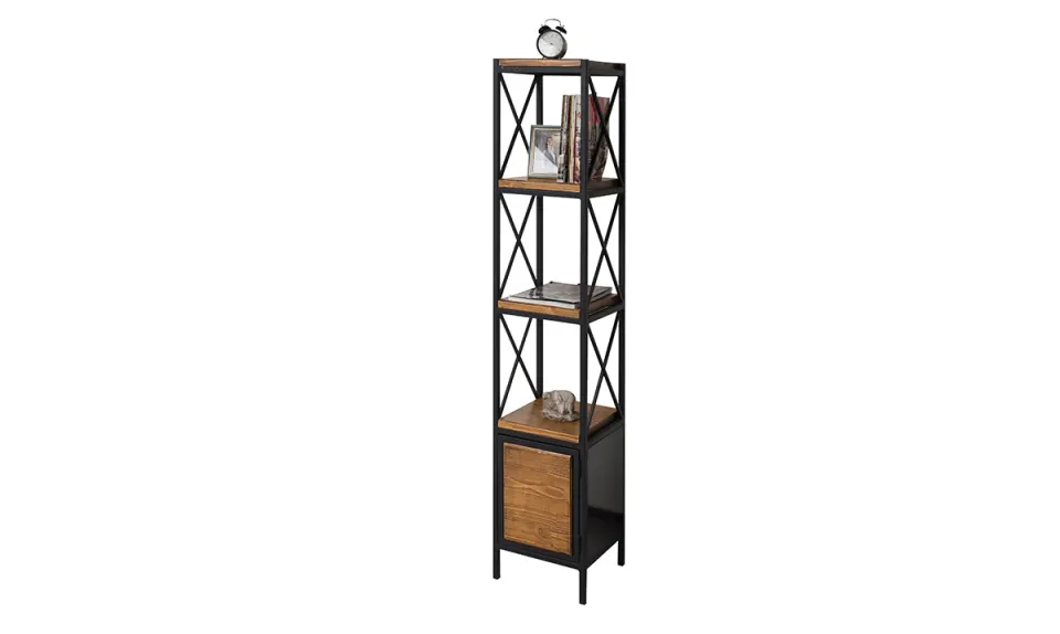 Wooden Ahşap Kule