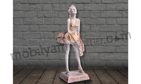 Marilyn Monreo