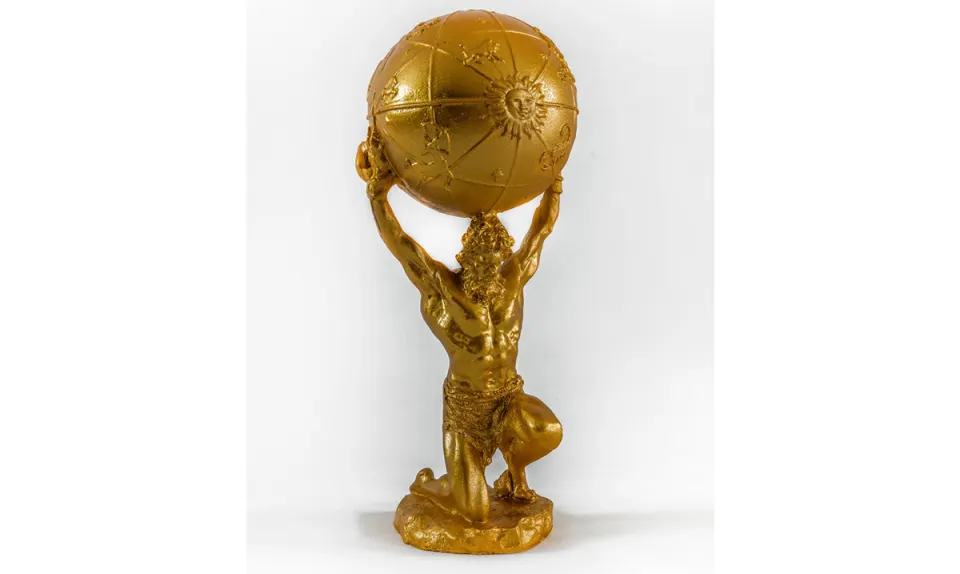 Atlas