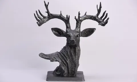 Geyik