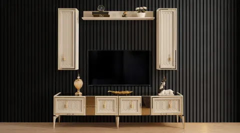 Velar Modern Tv Ünitesi