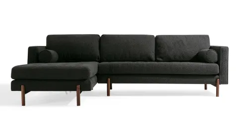 Tedy Lux Köşe Koltuk Takımı