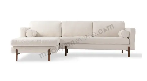 Tedy Lux Köşe Koltuk Takımı 2