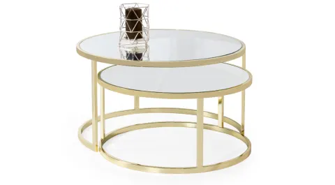 West Gold Orta Sehpa