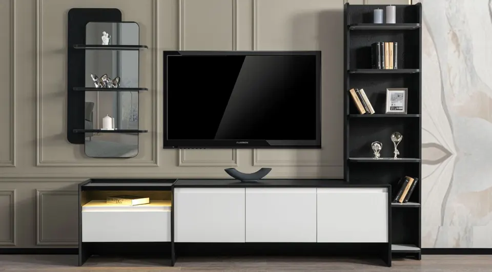 Lorea Modern Tv Ünitesi