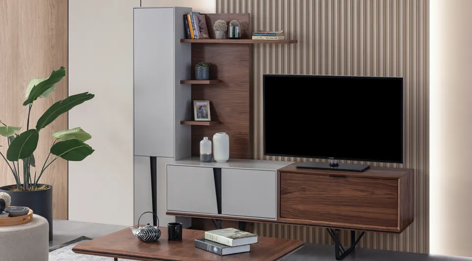 İmera Modern Tv Ünitesi
