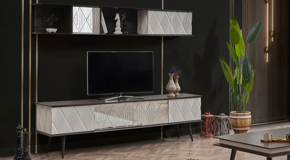 Hermes Modern Tv Ünitesi
