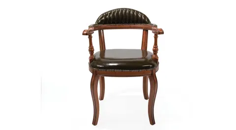 Petra Ahşap Ayaklı Sandalye