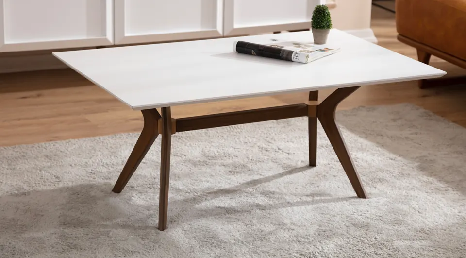 Soprano Modern Orta Sehpa