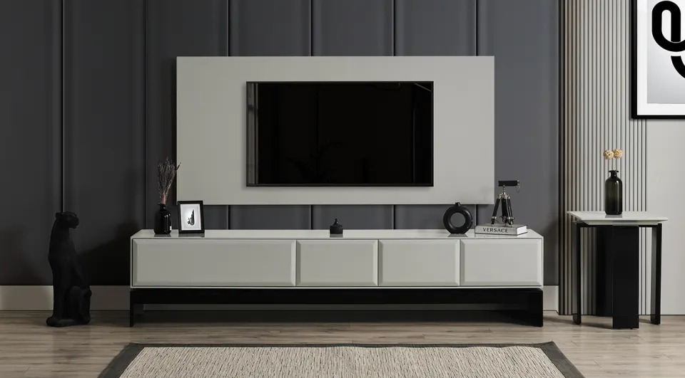 Bianca Modern Tv Ünitesi