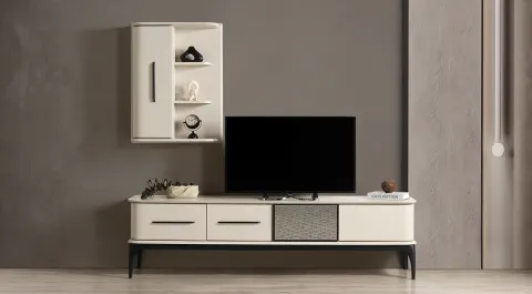 Destan Modern Tv Ünitesi