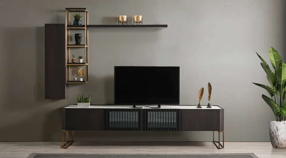 Freya Modern Tv Ünitesi
