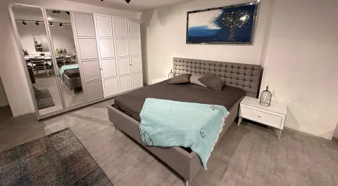 Nefer Outlet Yatak Odası Takımı