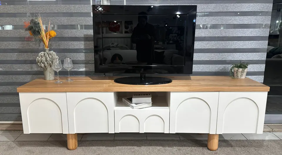 Neva Tv Ünitesi