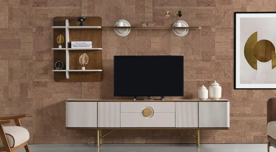 Viola Modern Tv Ünitesi