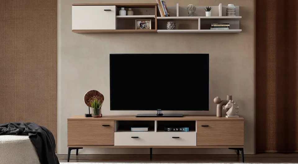 Alva Modern Tv Ünitesi