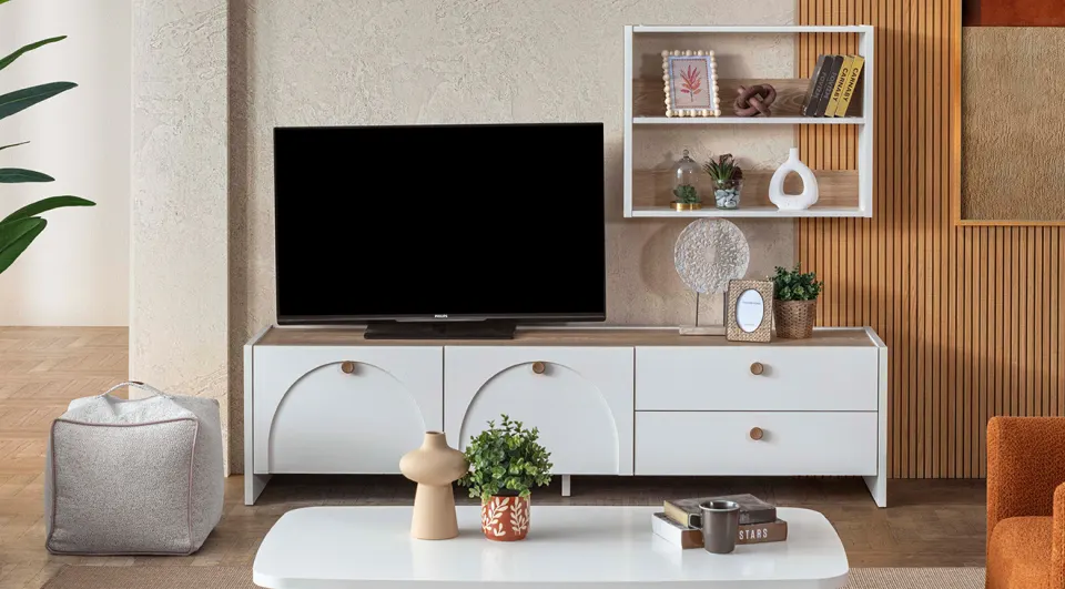 Granada Bohem Tv Ünitesi