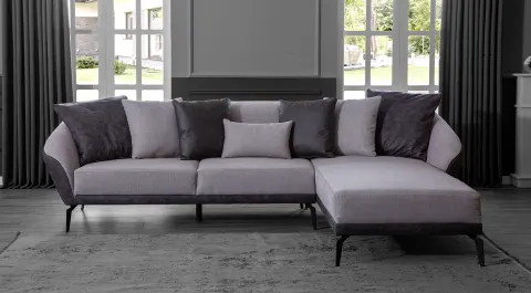 Leia Köşe Koltuk Takımı