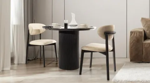 Soir Kafe Masası Takımı 