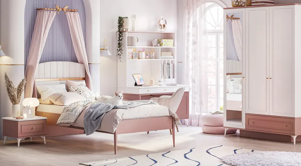 Dream Genç Odası Takımı