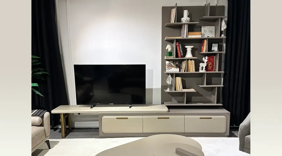 Madrid Class Tv Ünitesi