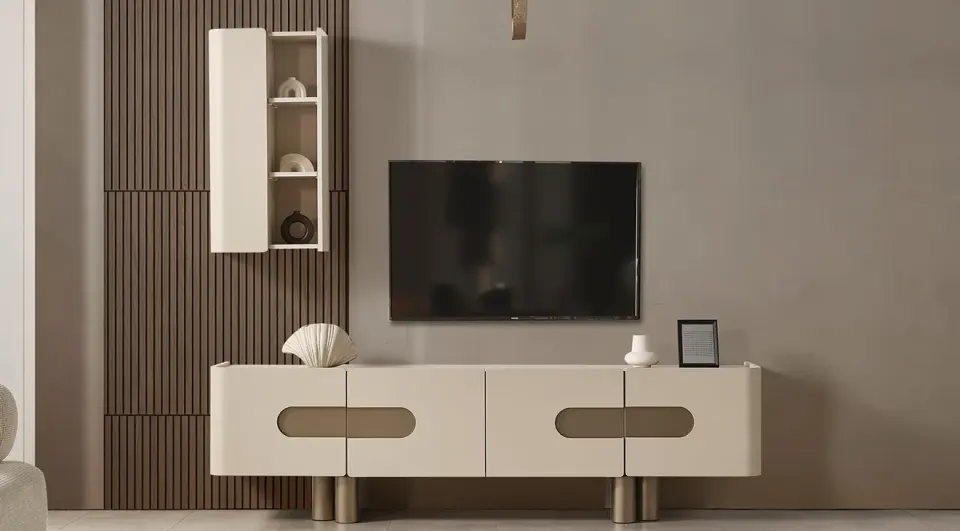 Pier Modern Tv Ünitesi