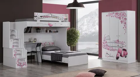 Paris Genç Odası Takımı